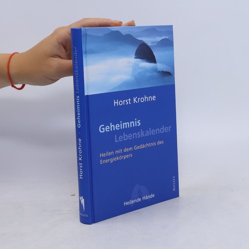 Geheimnis lebenskalender - geheimnis, lebenskalender 