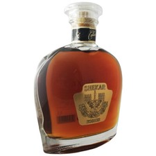 Shekar Kosher Weinbrand 0,5L