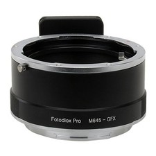 Fotodiox Pro Objektiv-Adapter