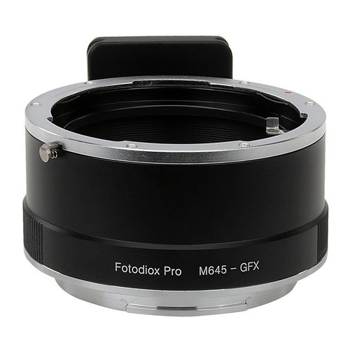 Fotodiox pro objektivadapter - fotodiox,
