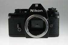 Nikon EM Gehäuse #6885184