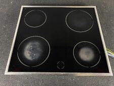 Juno Mod. JEC 300 E, Typ. KEE2 013 1 Jahr Garantie Herd Kochfeld  #1552