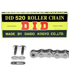 Kette DID 520 112 Glieder