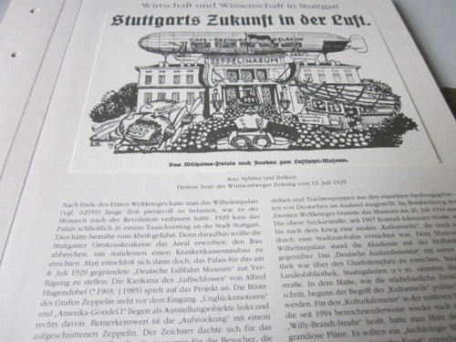 Stuttgart archiv 4121 das - archiv,
