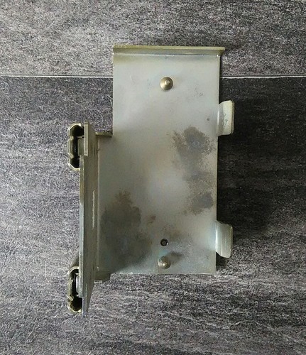 Halter ausziehbar eba - ausziehbar,