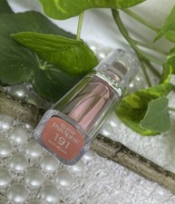 Loreal Glow Paradise Lipstick Lippenstift 191 Nude Heaven hell braun *neu* 🤎