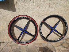 Spinergy rev - , x