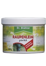 Dr. Stähler Raupenleim grün