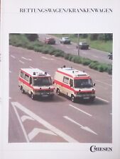 Miesen Mercedes-Benz