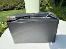 BAMBINO stabile/r Kosmetiktasche-Koffer Kulturtasche Beauty Case