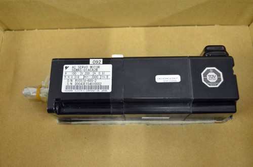 Yaskawa sgmas 01aca2b - sgmas-01aca2b, ac