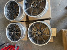Forged zoll 3 teilig - g-forged, 20
