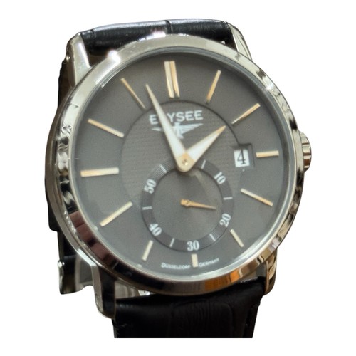 élysée armband uhr - Élysée,