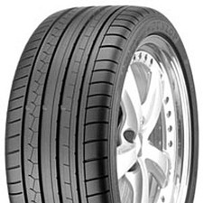 DUNLOP Sommerreifen 275/30 R