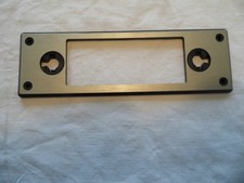 Oldtimer autoradio blende - autoradio,