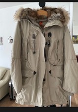 Winterjacke Parajumpers  Masterpiece   Sehr guter Zustand Gr. L