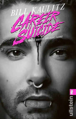 Career suicide - career,