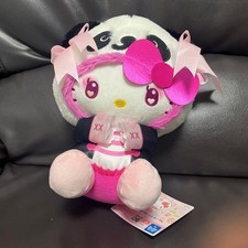 Panda hello kitty chinesische - panda,