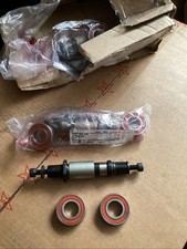 Startrac Original Tretlager Pro und NXT 1