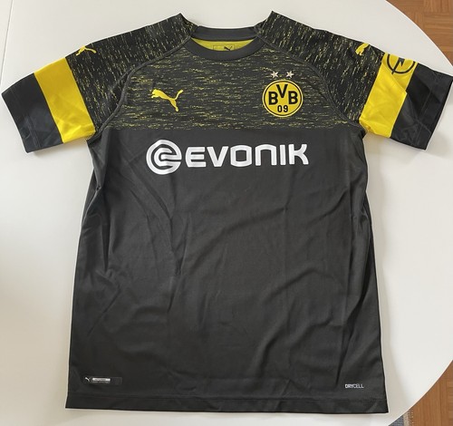 Bvb trikot größe 176 - bvb, puma