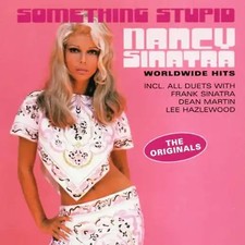 Nancy Sinatra - Something Stupid