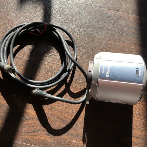 Keyence high sensitivity - keyence,