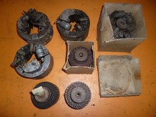 IFA MZ RT125 Lichtmaschinen 6V 60W und Anker im Konvolut