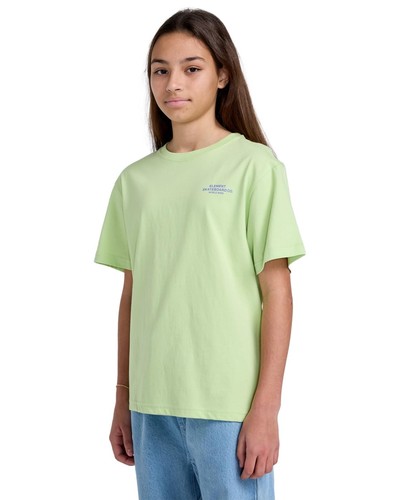 Skateboard shirt jungen - t-shirt,