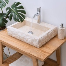 WOHNFREUDEN Naturstein