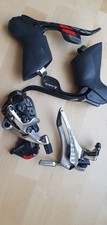 SRAM RED Double Tap 2x10-fach