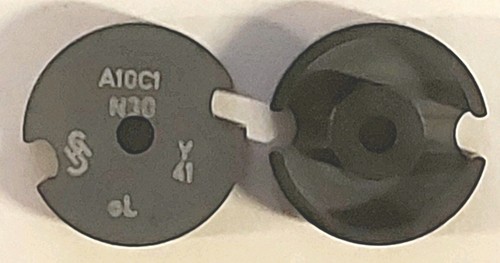 Stück ferrit schalenkern - stück,