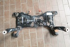 Vorderachse/ Achse Vorn Ford Focus Turnier 1.8 DA3/DB3 12 Monate Garantie