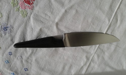 Messer griff kunststoff - messer,