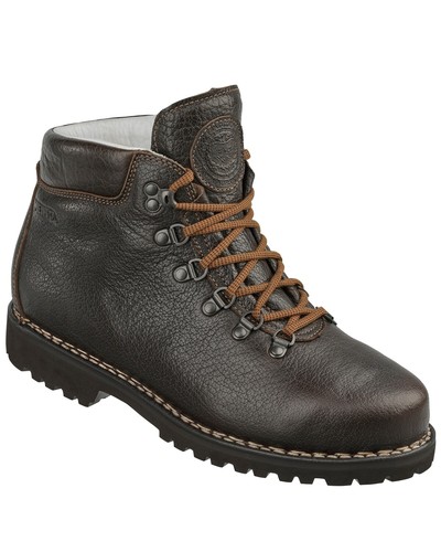 Meindl stiefel preber leder - meindl,