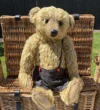 Barron Bears "Randall" Teddy -