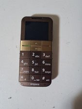 Emporia V35 Elegance Senioren