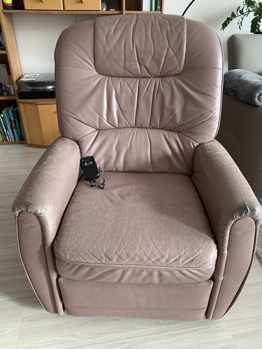 Hukla relax sessel - hukla, tv-sessel