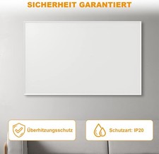 Wand Infrarotheizung