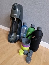 SODASTREAM Dynamo Set
