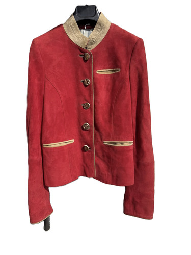 Zeiler trachtenjacke damen - zeiler, gr