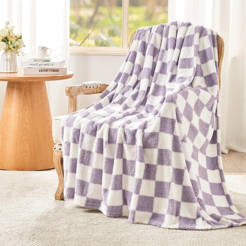 Kuscheldecke sofadecke - kuscheldecke,