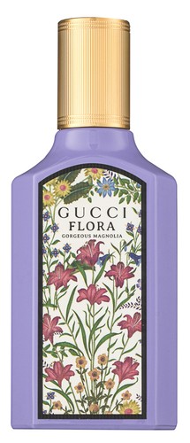 Gucci flora gorgeous - flora, by