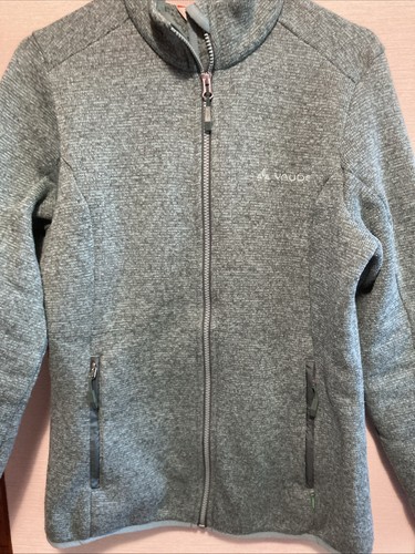 Fleecejacke damen vaude m - vaude, gr.
