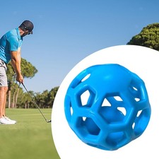 Golf Swing Trainer Ball Tragbares Golfzubehör für Sport im Freien für Frauen