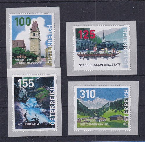 österreich 2026 - Österreich,