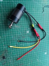 Robitronic Razer eight