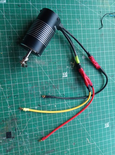 Robitronic razer eight - robitronic,