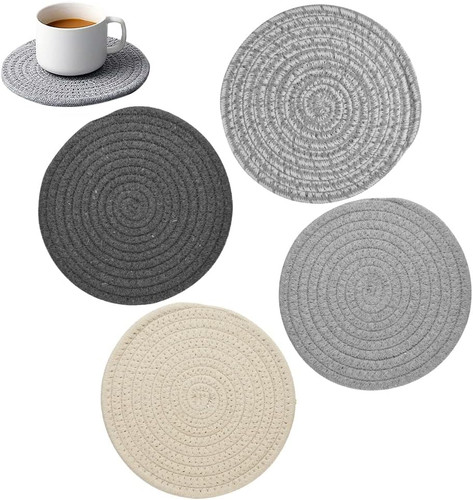 Stück topfuntersetzer set - stück,