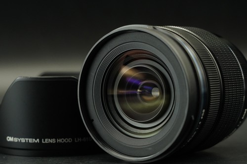 Olympus zuiko digital ed - m.zuiko,