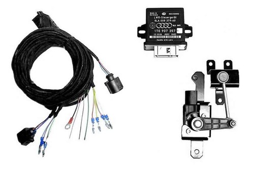 Alwr komplett set für audi - alwr,